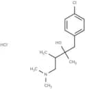 Clobutinol hydrochloride