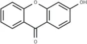 3-Hydroxyxanthone