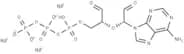 Oxidized ATP trisodium salt