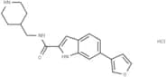NS2B/NS3-IN-3 hydrochloride