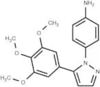 Tubulin inhibitor 32