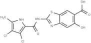 DNA gyrase B-IN-3