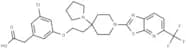 PPARδ agonist 9