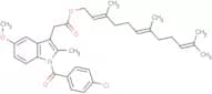 Indomethacin farnesil
