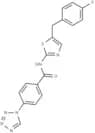Anticancer agent 110