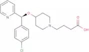 Bepotastine