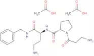 Syn-Ake acetate