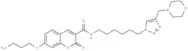 Antileishmanial agent-17