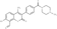IRE1α kinase-IN-8