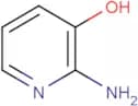 2-Amino-3-hydroxypyridine
