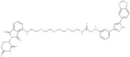 PROTAC α-synuclein degrader 5