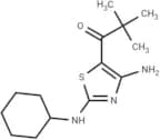 Antitrypanosomal agent 14