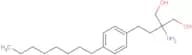 Fingolimod