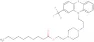 Fluphenazine decanoate