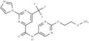 CD38 inhibitor 3