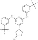 IDH2R140Q-IN-2