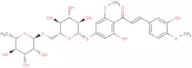 Hesperidin methylchalcone