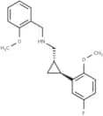5-HT2C agonist-3 free base