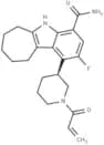 Cinsebrutinib