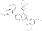 Irpagratinib