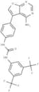 TIE-2/VEGFR-2 kinase-IN-5