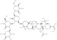 Foenumoside B