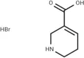 Guvacine hydrobromide