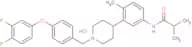 SNAP 94847 hydrochloride