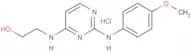 Cardiogenol C hydrochloride