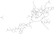 Hepcidin-25 (human) (acetate)