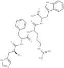 Tetrapeptide