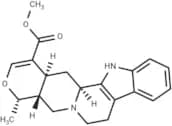 Ajmalicine