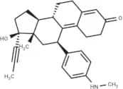 N-Demethyl Mifepristone