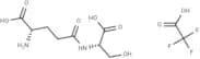 γ-Glutamylserine TFA