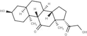 Tetrahydro-11-dehydrocorticosterone