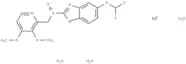 S-Pantoprazole sodium trihydrate