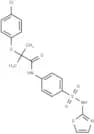 Sodium Channel inhibitor 4