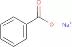 Sodium benzoate