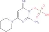 Minoxidil sulfate