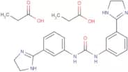 Imidocarb dipropionate