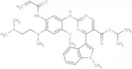 Mobocertinib