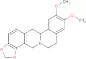 Tetrahydroepiberberine