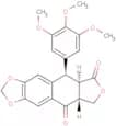 Podophyllotoxone
