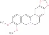 Dihydroberberine