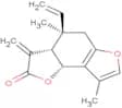 Isolinderalactone