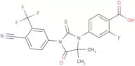 Enzalutamide carboxylic acid