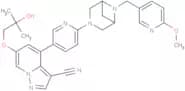 Selpercatinib