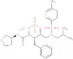 Fosamprenavir Calcium Salt