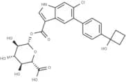 AMPK-α1β1γ1 activator 1