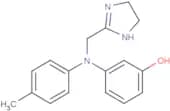 Phentolamine